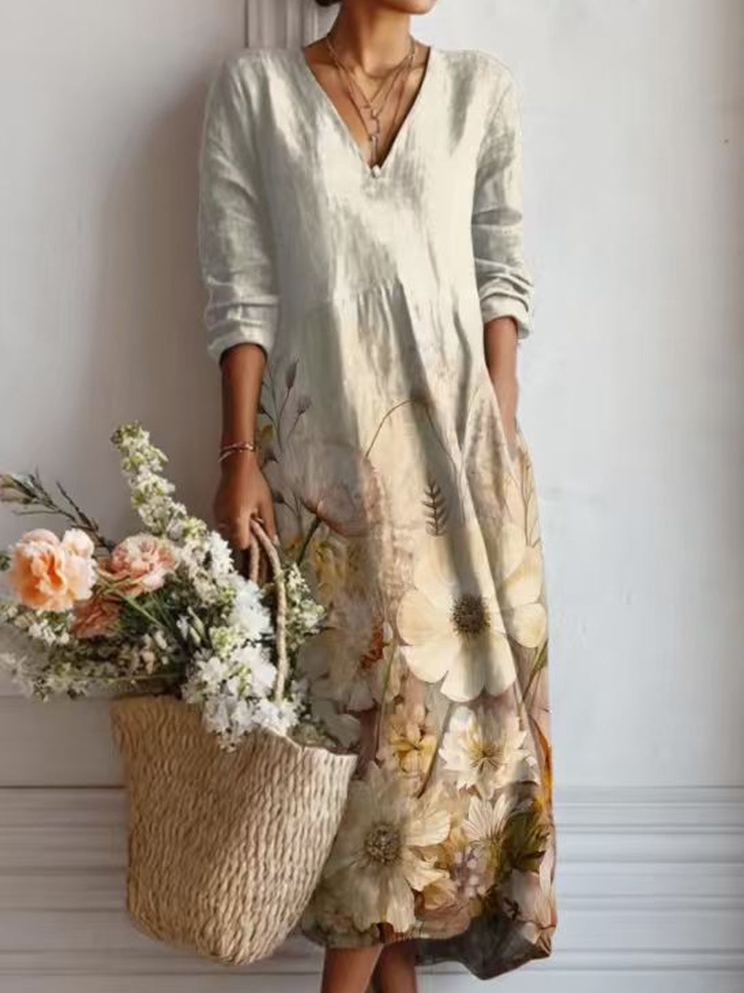 Vivienne | Women's Dress
