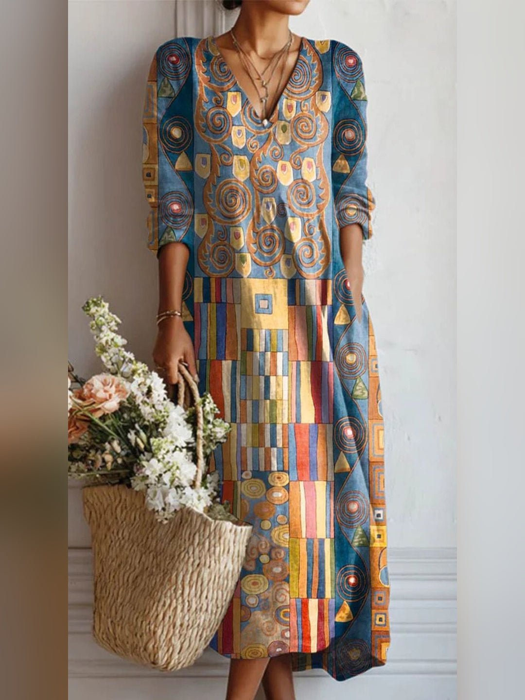 Vivienne | Women's Dress