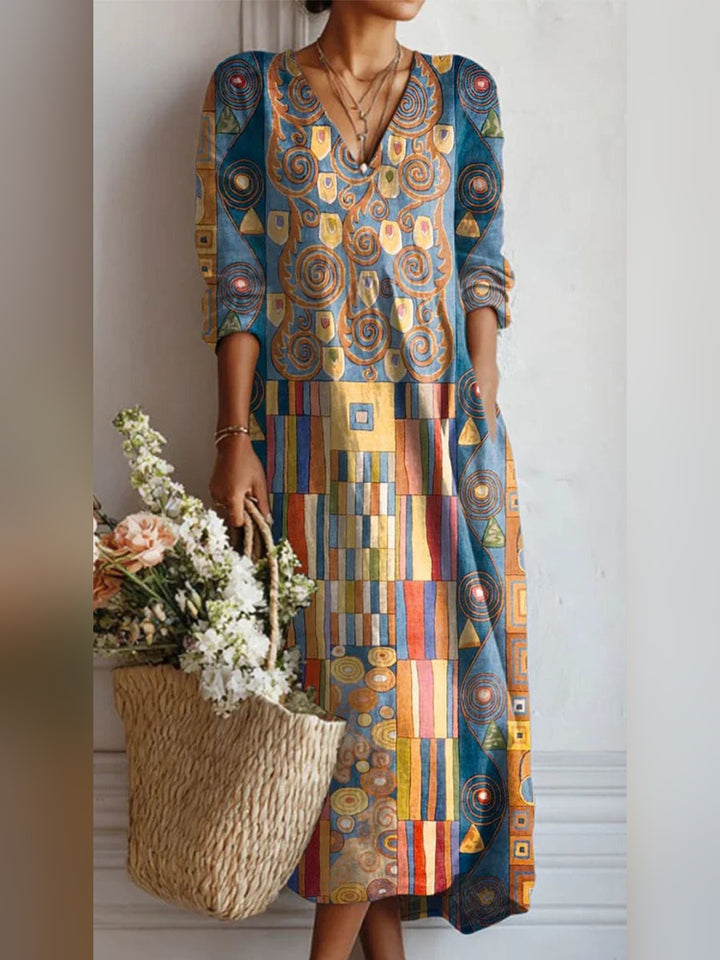 Vivienne | Women's Dress