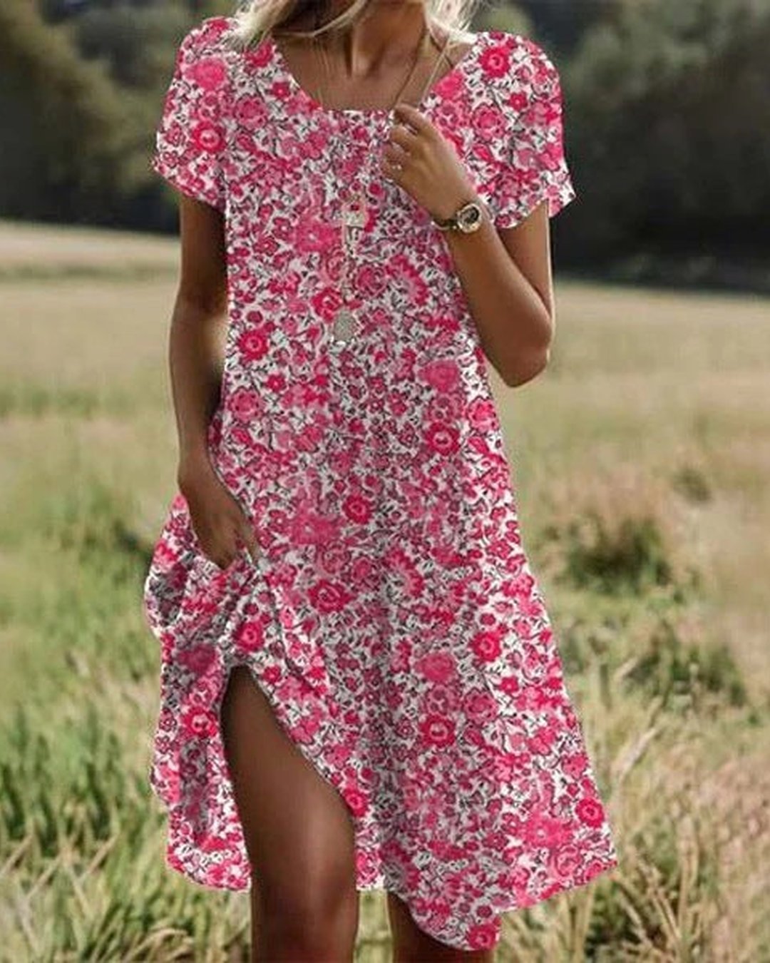 Glenys | Women Dress