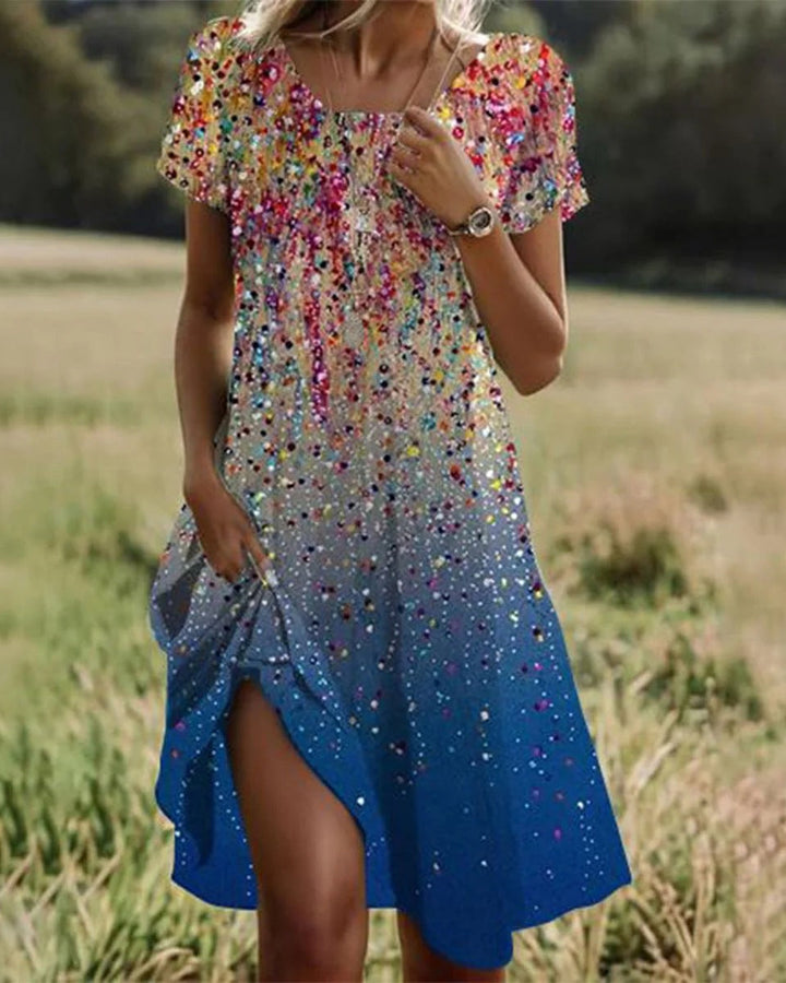 Yvette | Women's Dress