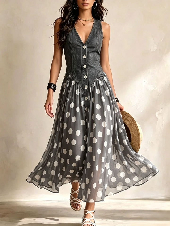 Edith-Cecile | Dress