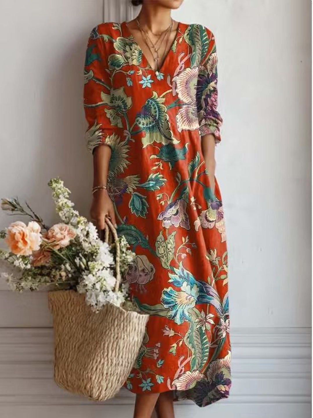 Vivienne | Women's Dress