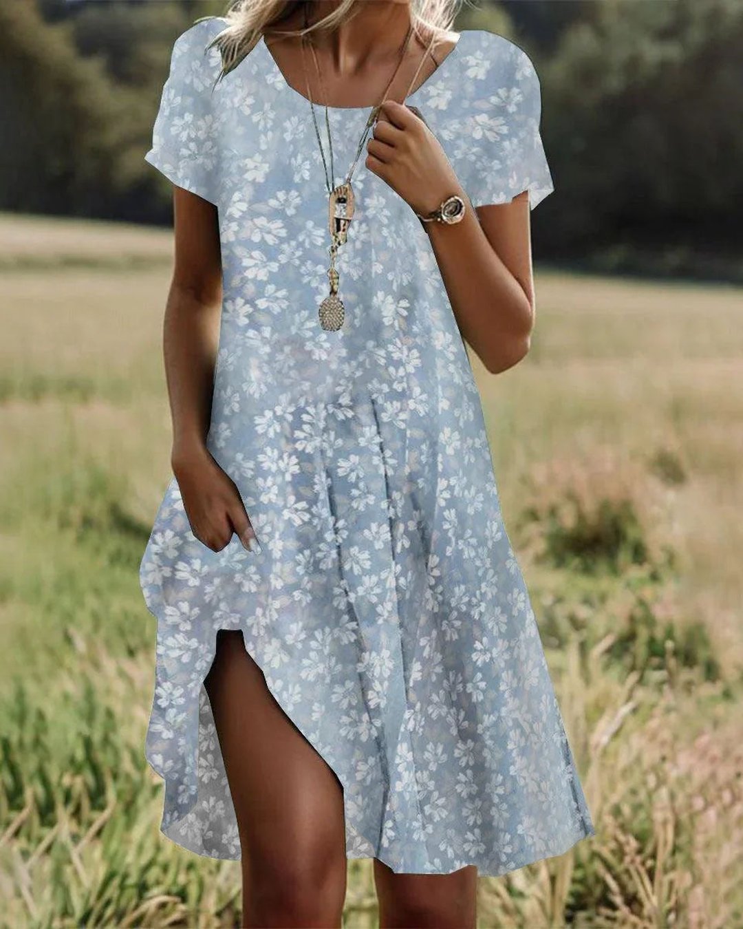 Glenys | Women Dress