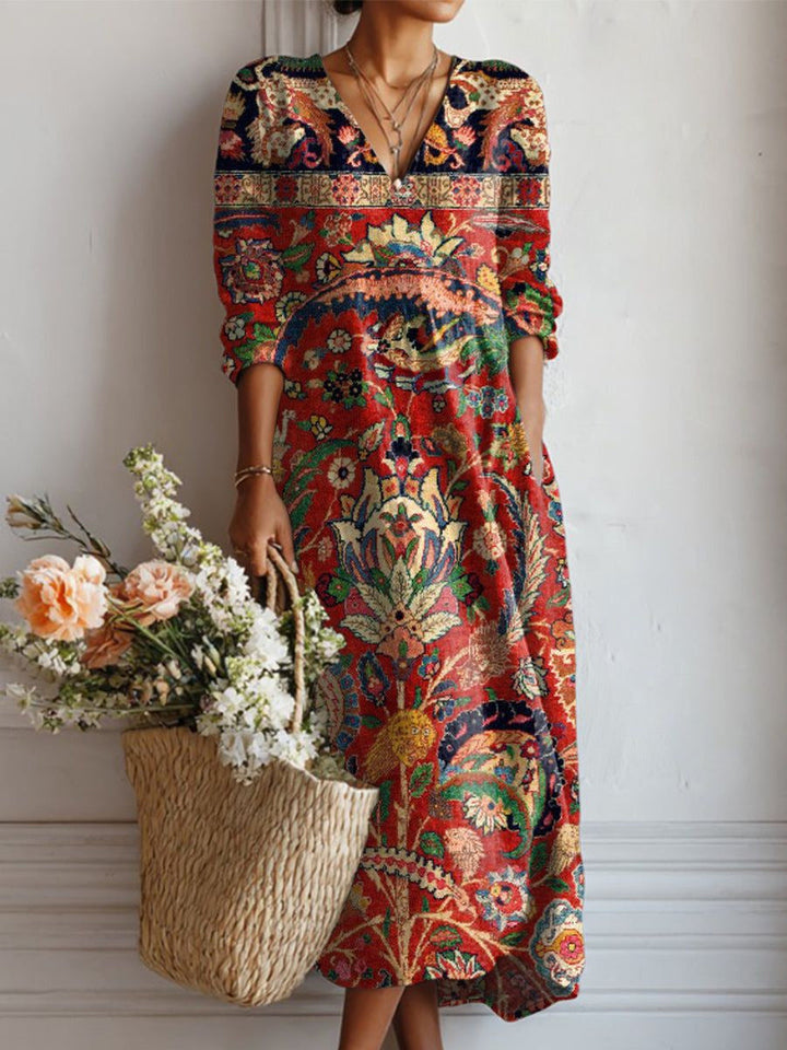 Vivienne | Women's Dress