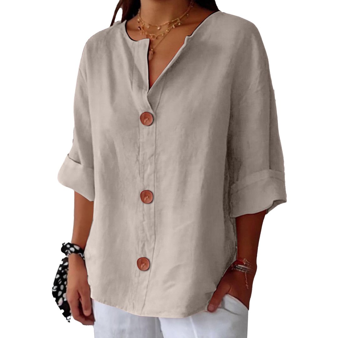 Hollie | Women's Shirt