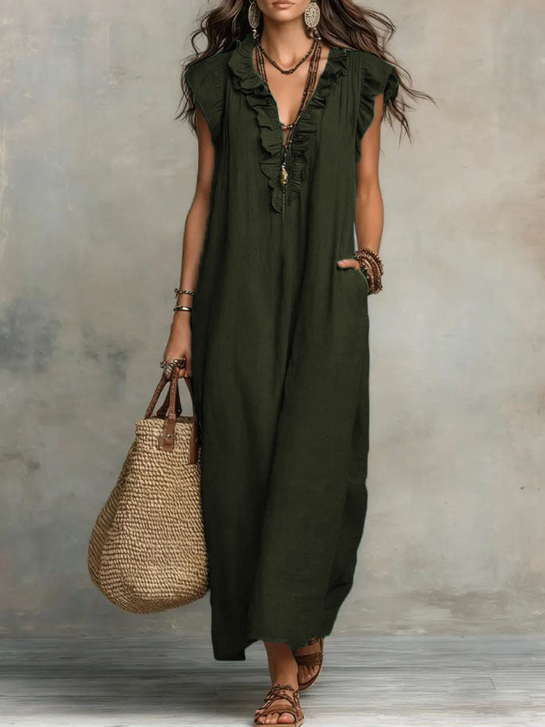 Marilla | Women's Dress