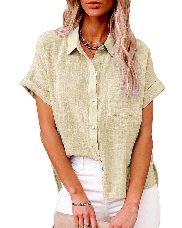 Marguerite | Women’s Blouse