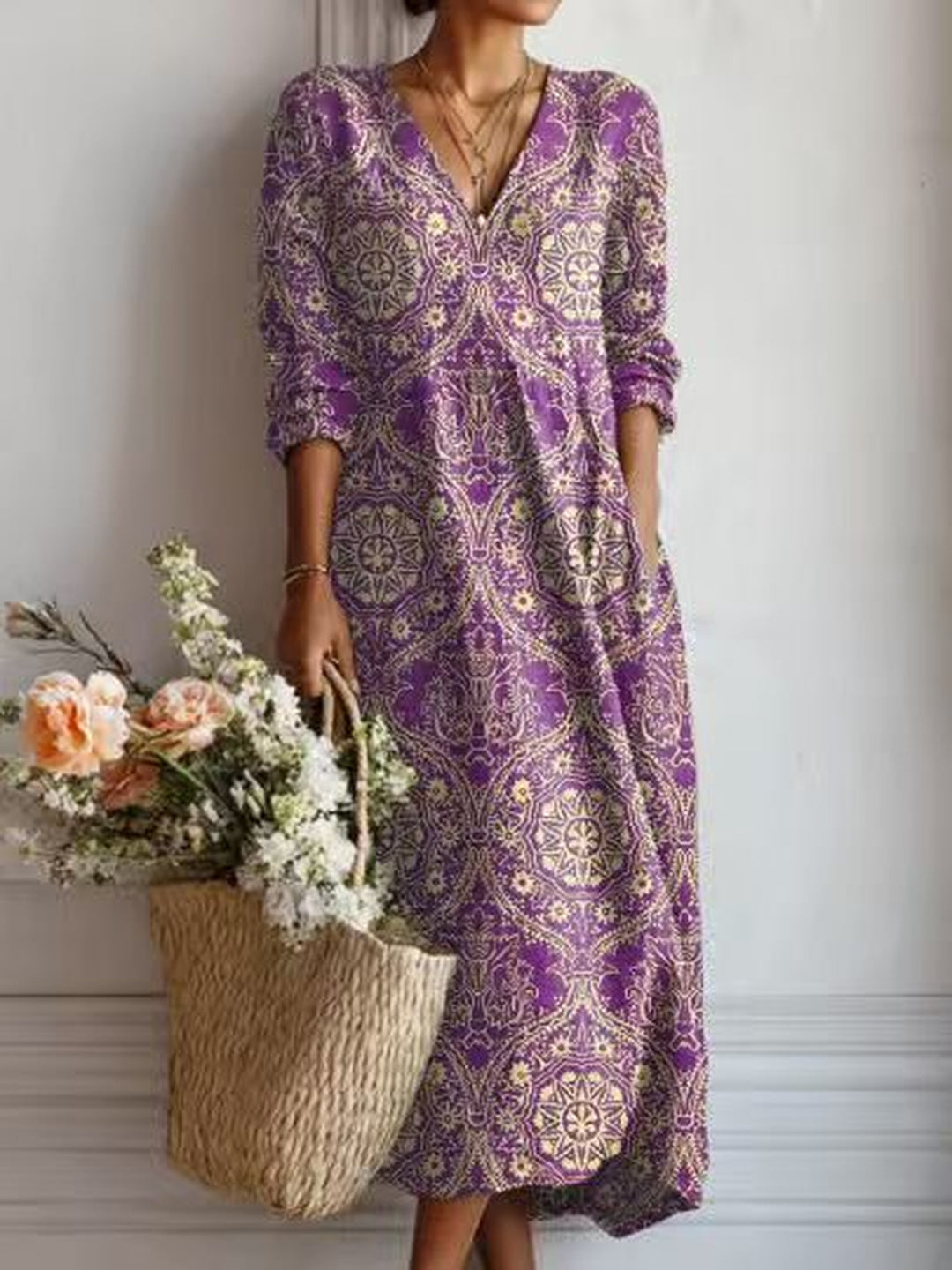 Vivienne | Women's Dress
