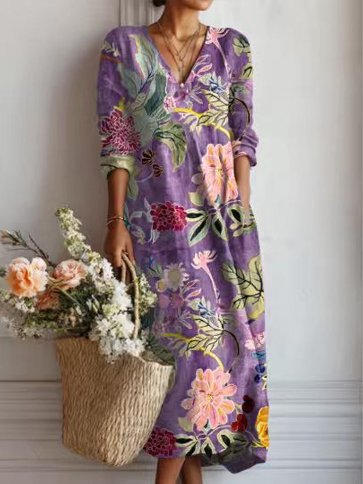 Vivienne | Women's Dress