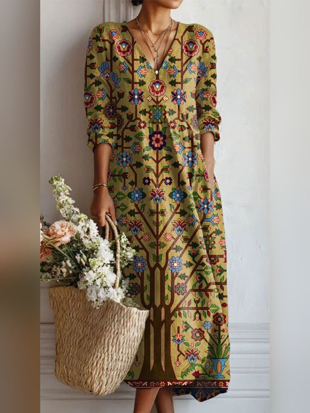 Vivienne | Women's Dress