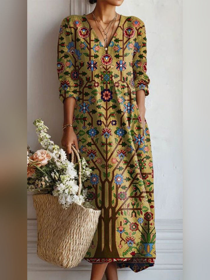 Vivienne | Women's Dress