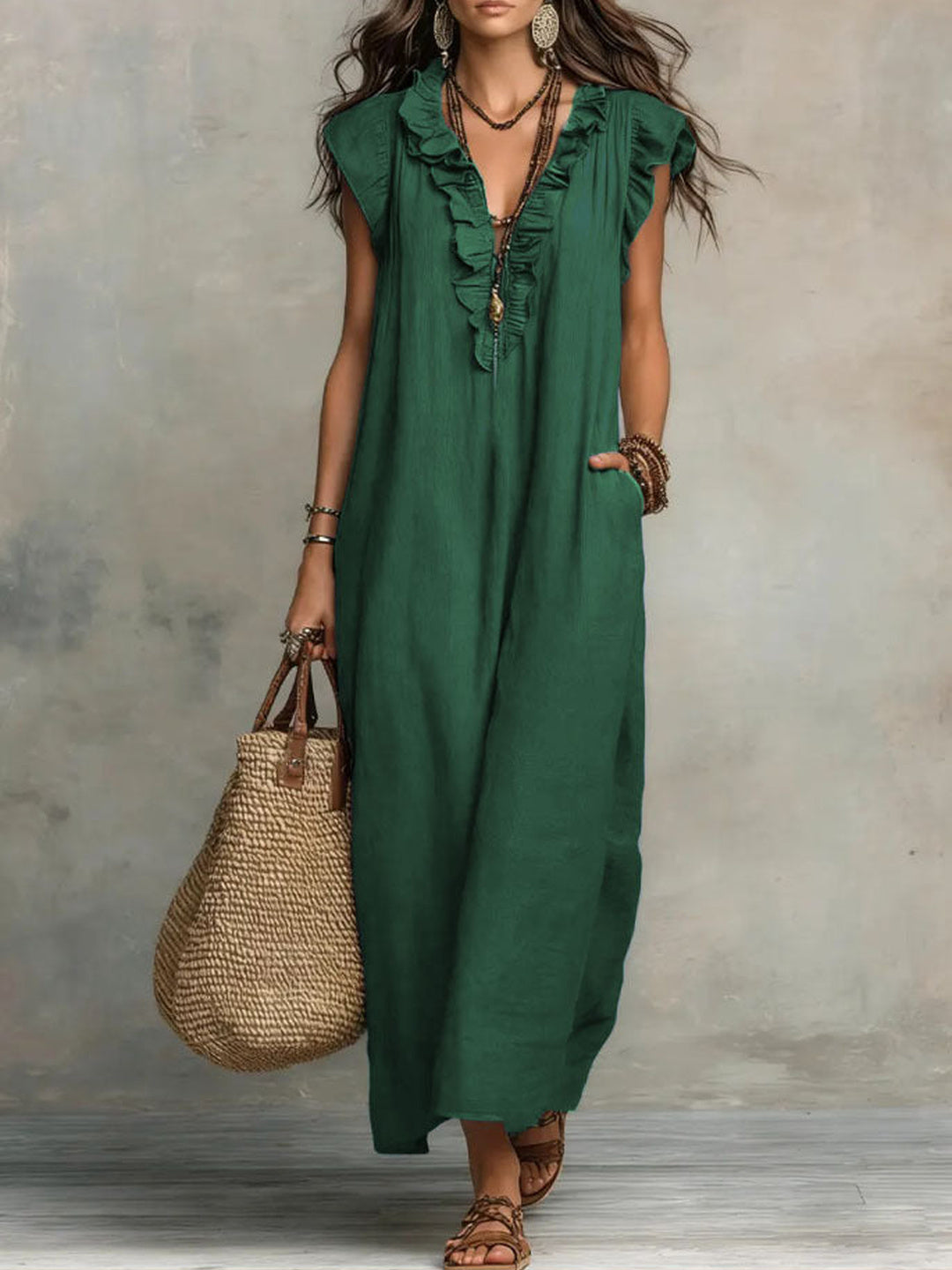 Marilla | Women's Dress