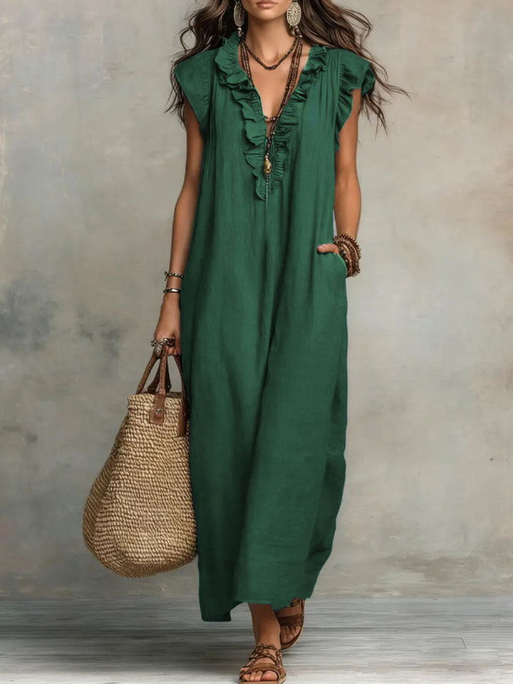 Marilla | Women's Dress