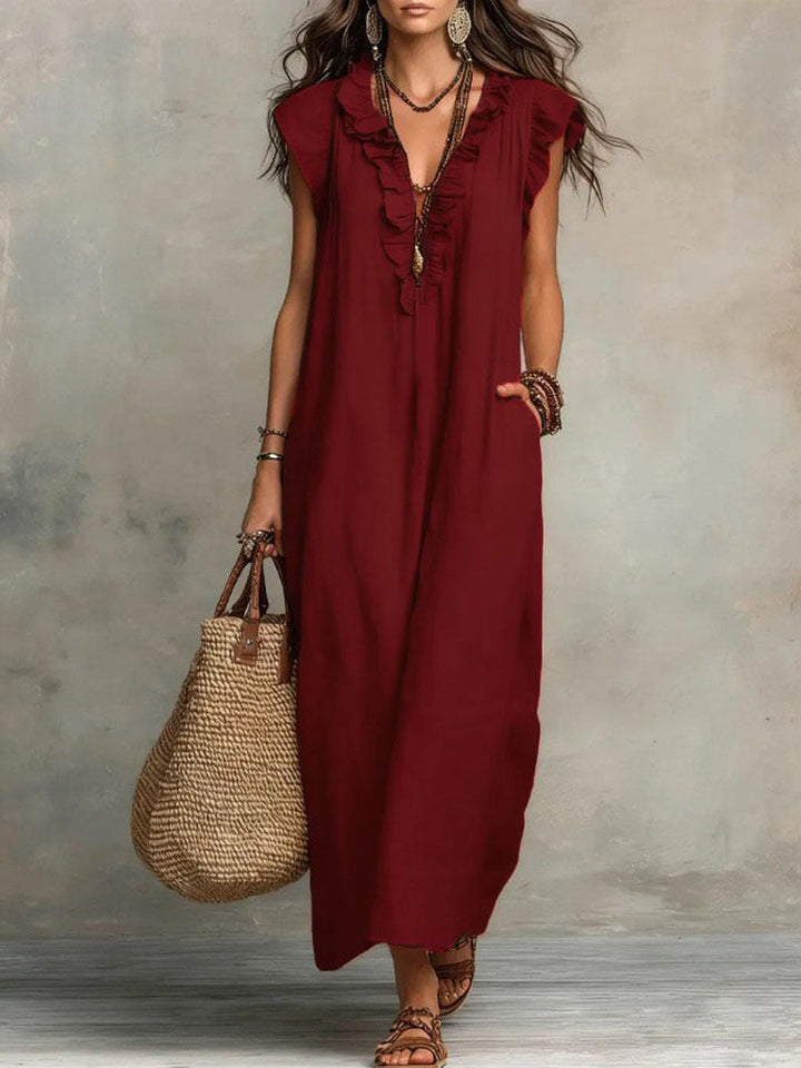 Marilla | Women's Dress