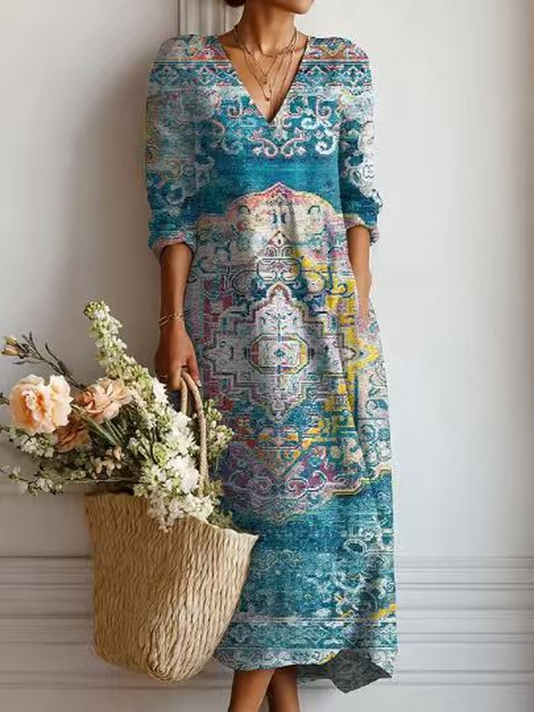 Vivienne | Women's Dress