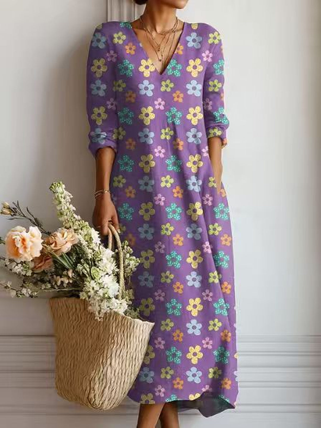 Vivienne | Women's Dress