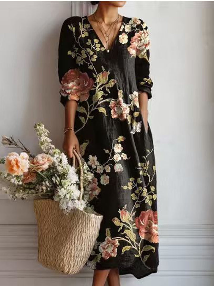 Vivienne | Women's Dress
