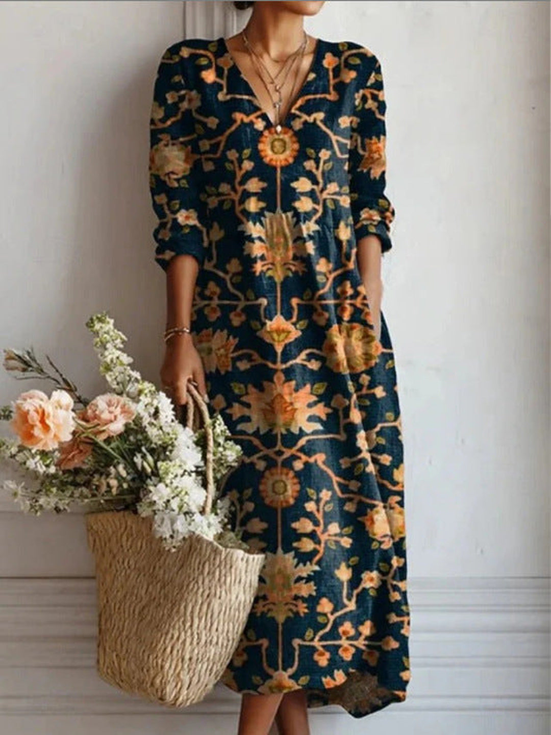 Vivienne | Women's Dress
