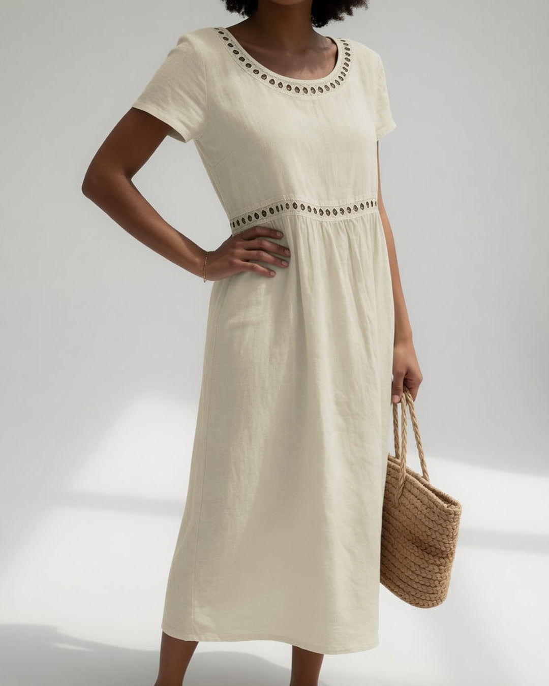 Lillian | Women's Dress
