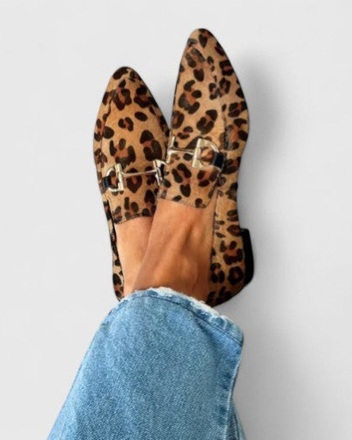 Rani | Elegant Loafers
