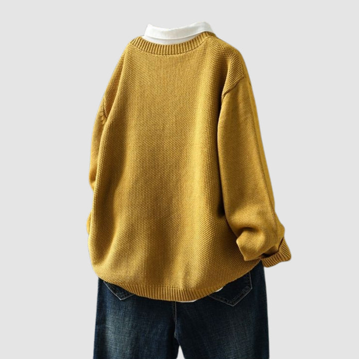 Sharon | Cozy Knit Cardigan