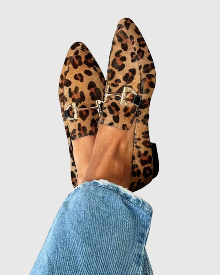 Rani | Elegant Loafers