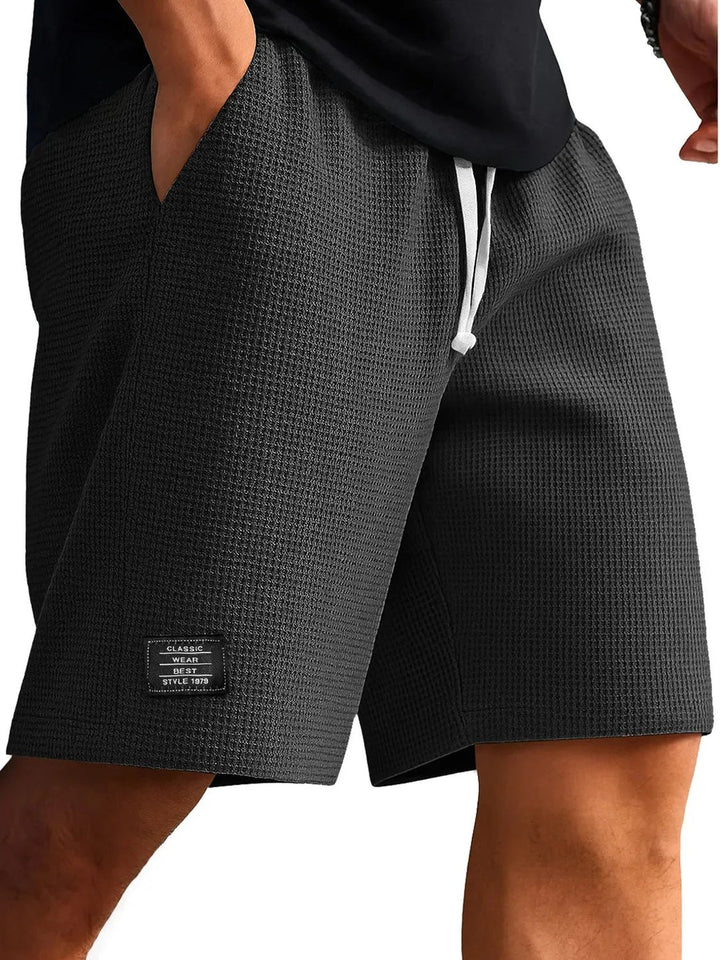 Fletcher | Breathable Summer Shorts