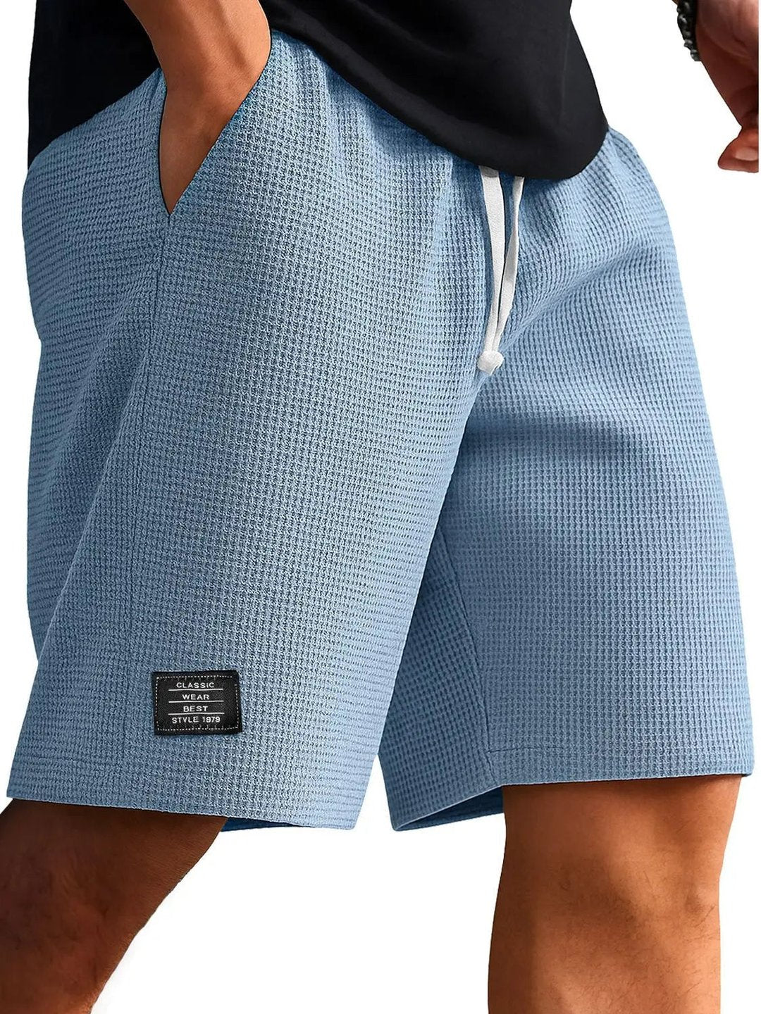 Fletcher | Breathable Summer Shorts