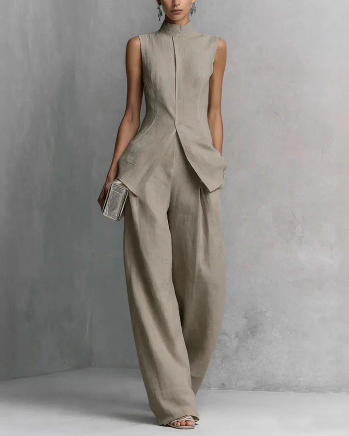 Nerita | Two-Piece Set