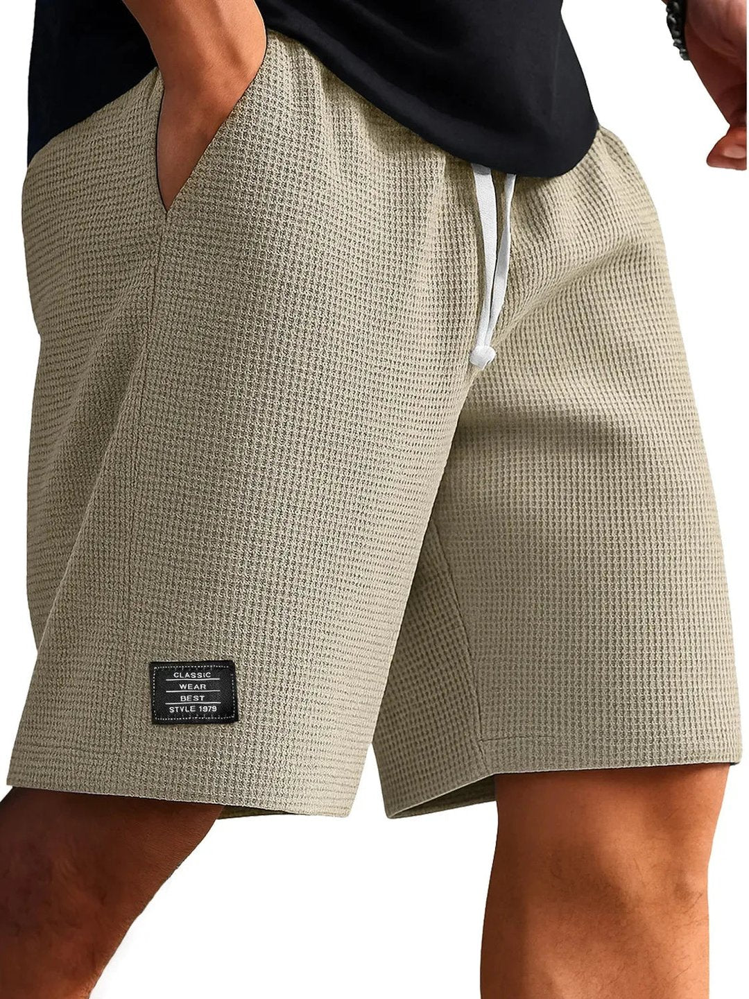 Fletcher | Breathable Summer Shorts