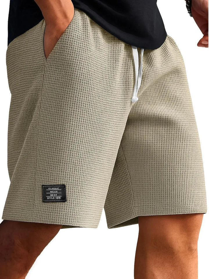 Fletcher | Breathable Summer Shorts