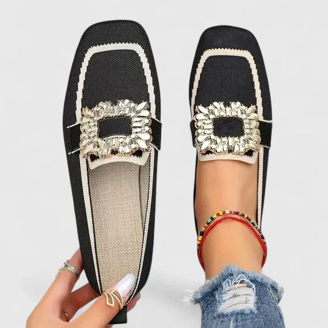 Janell | Comfortable Loafers