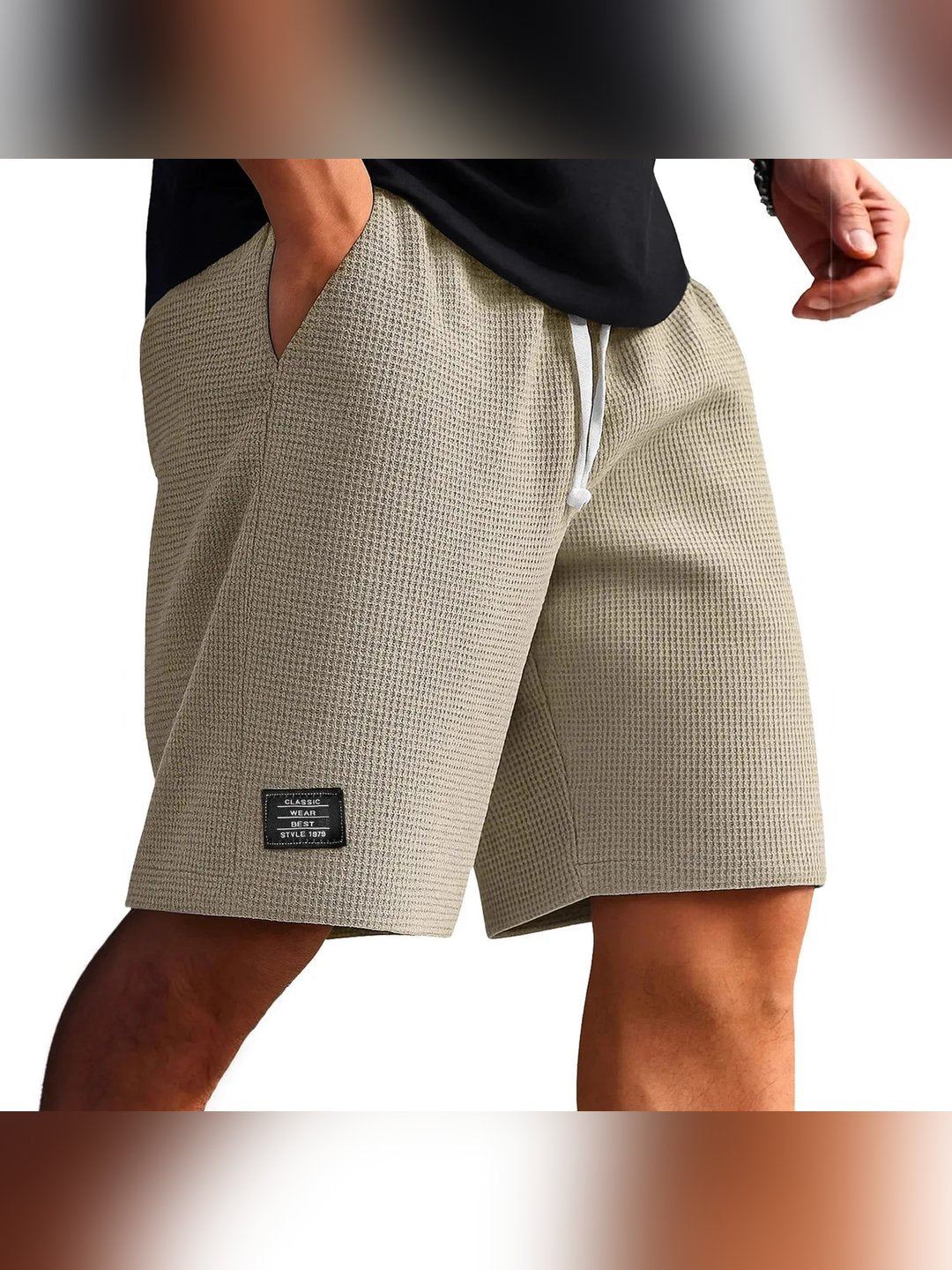 Fletcher | Breathable Summer Shorts