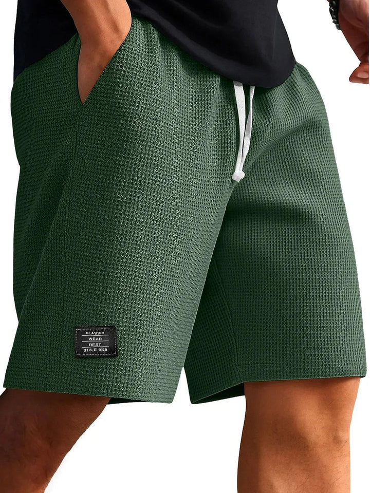 Fletcher | Breathable Summer Shorts