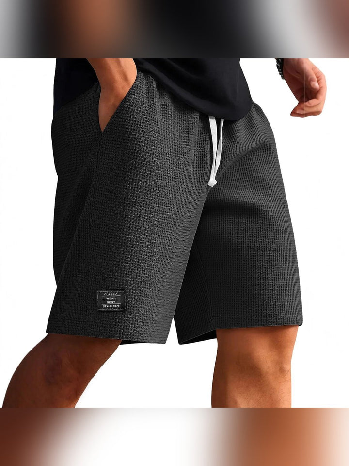 Fletcher | Breathable Summer Shorts