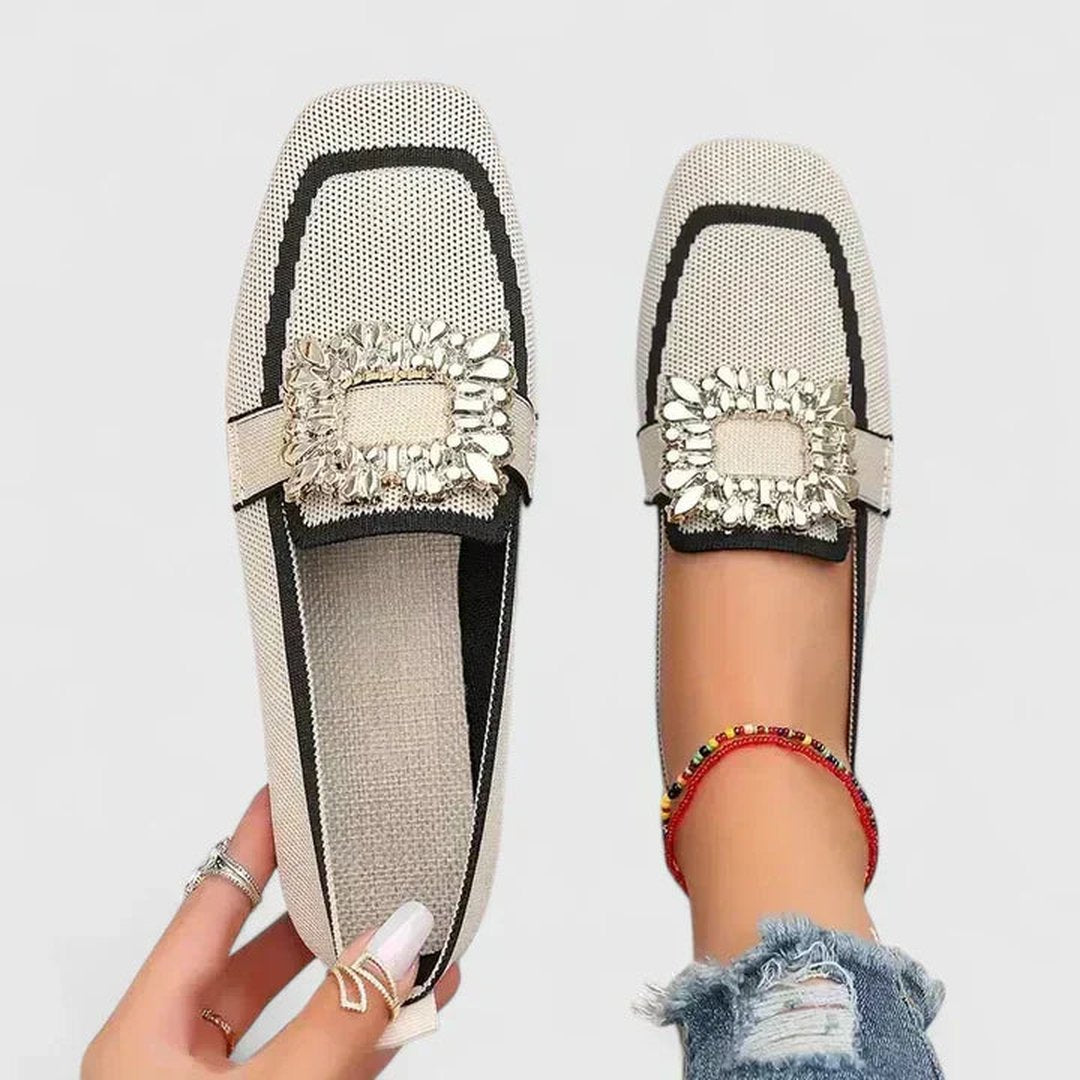 Janell | Comfortable Loafers