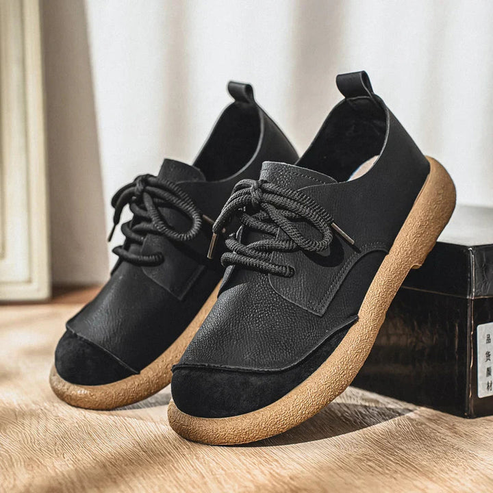Cooper | The Orthopaedic Comfort Shoe