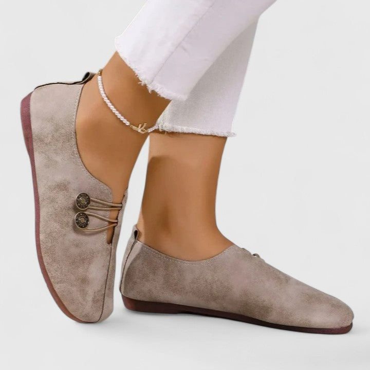 Treva | Elegant Loafers