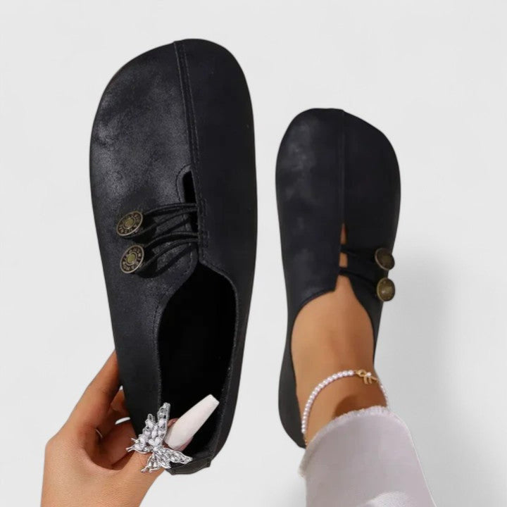 Treva | Elegant Loafers