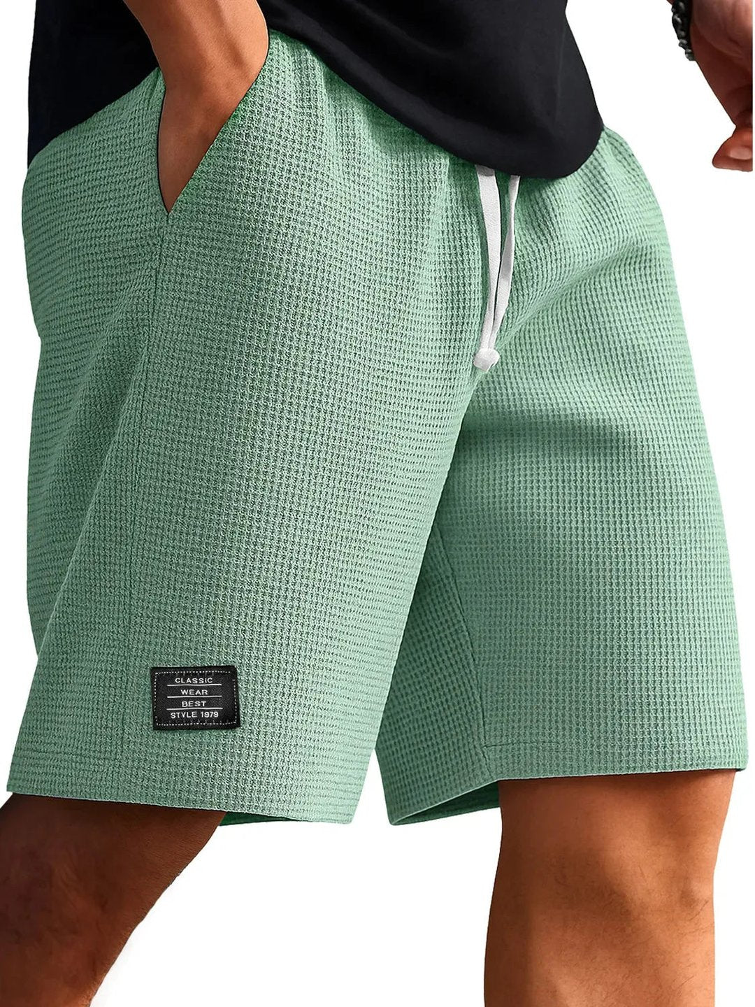 Fletcher | Breathable Summer Shorts