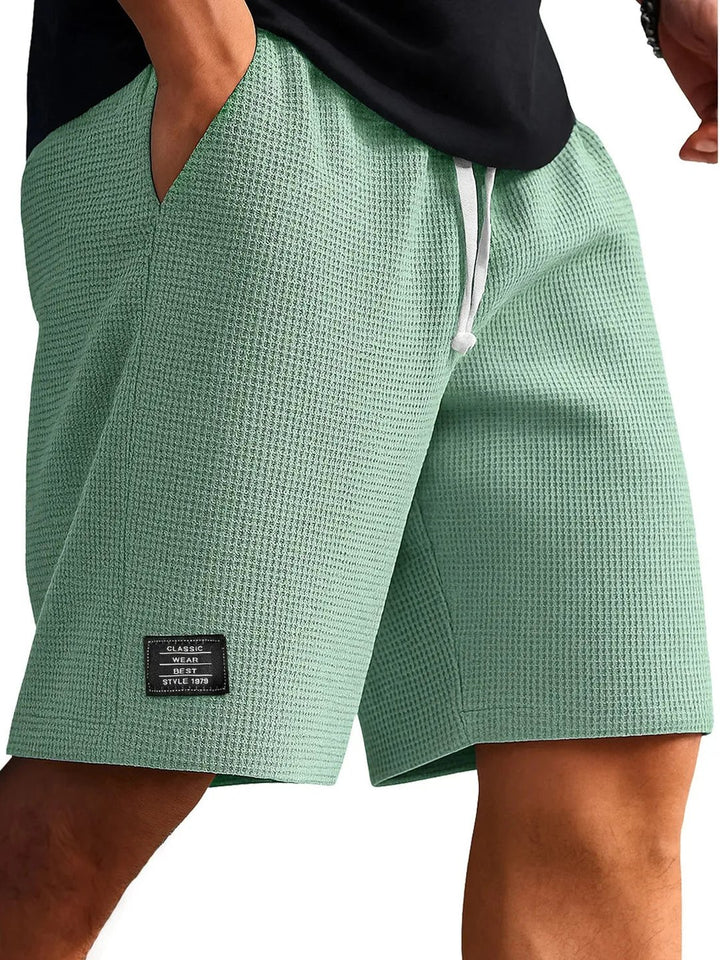 Fletcher | Breathable Summer Shorts