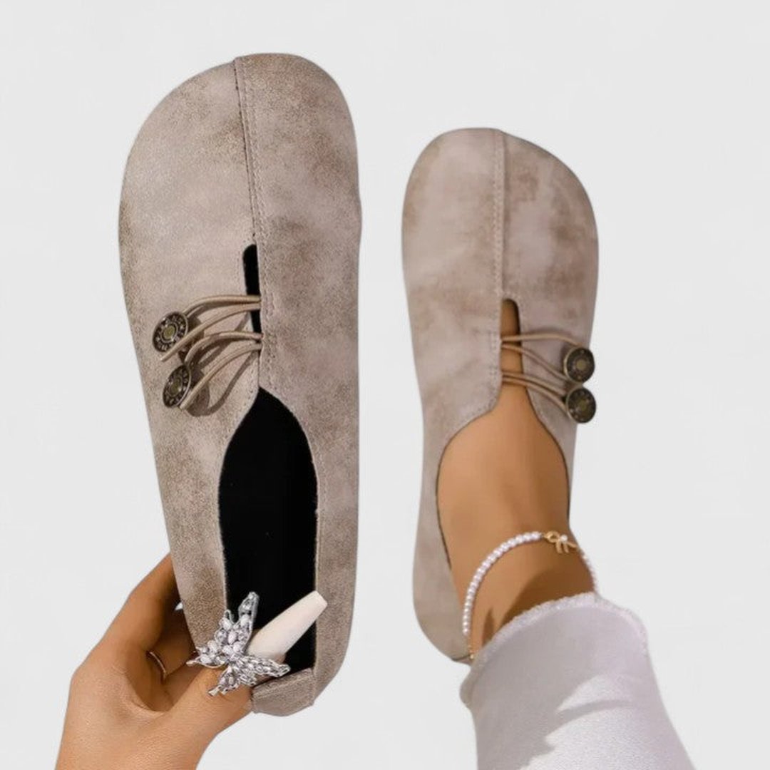 Treva | Elegant Loafers
