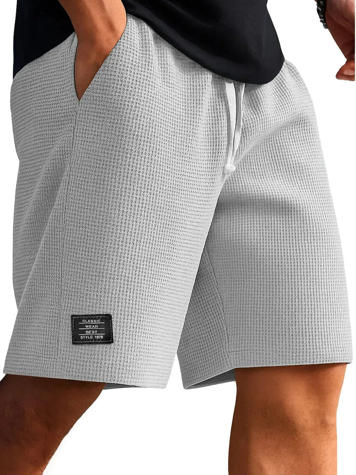 Fletcher | Breathable Summer Shorts