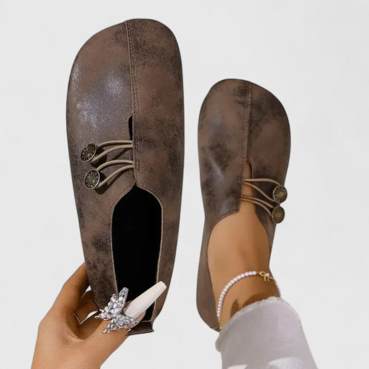 Treva | Elegant Loafers
