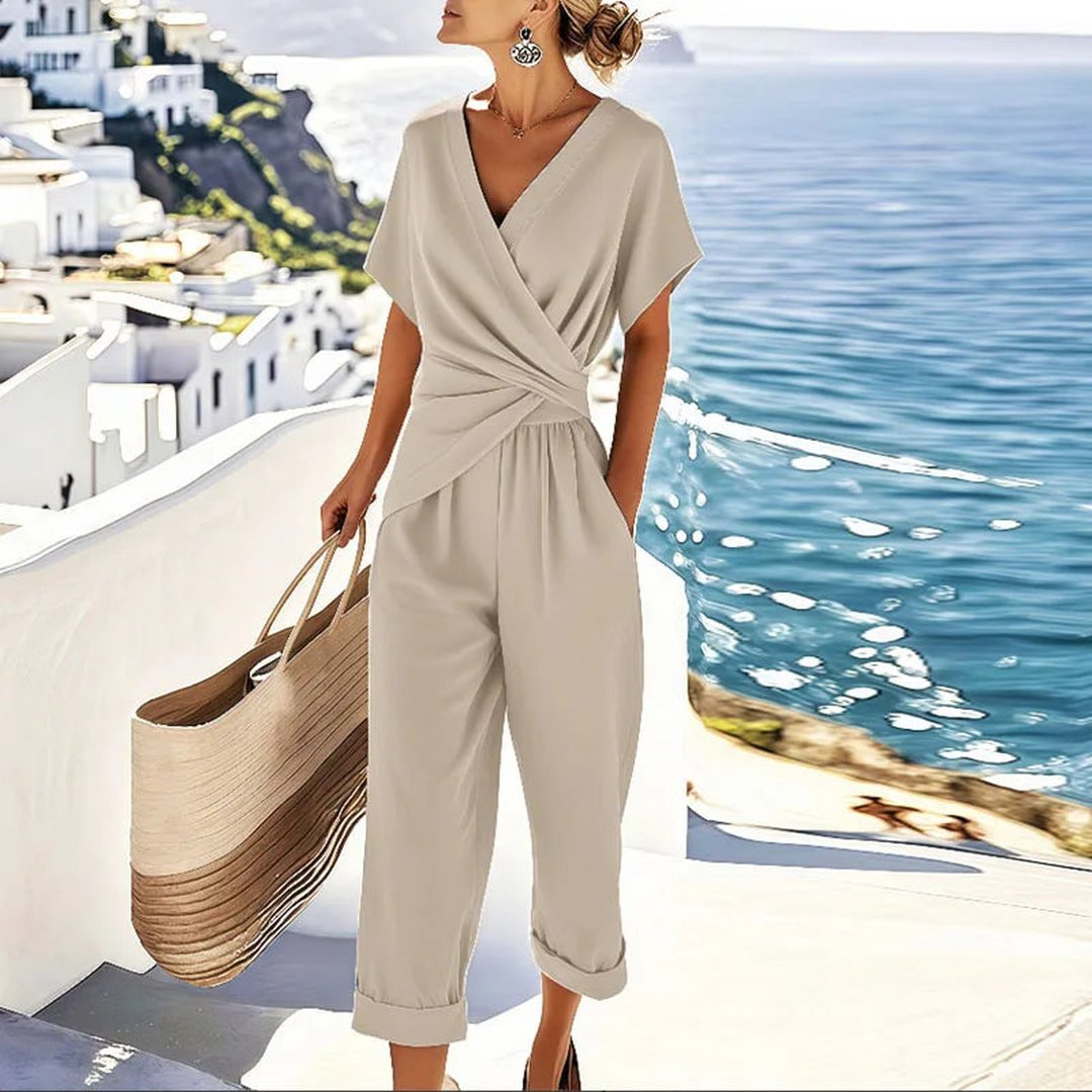 Violinda | Two-Piece Set