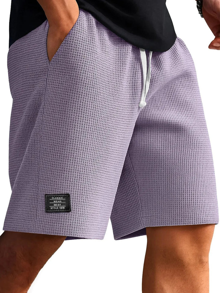 Fletcher | Breathable Summer Shorts