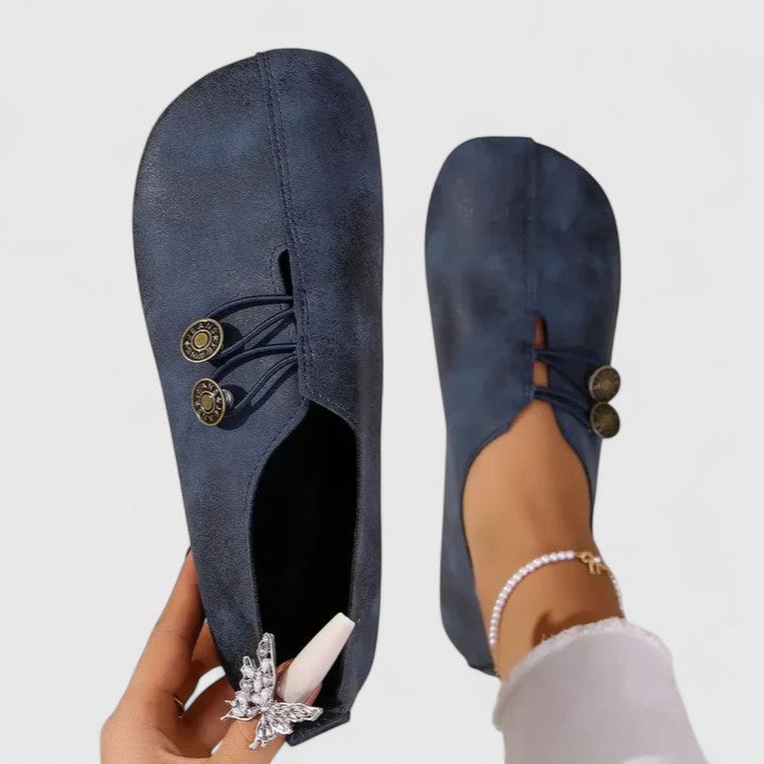 Treva | Elegant Loafers