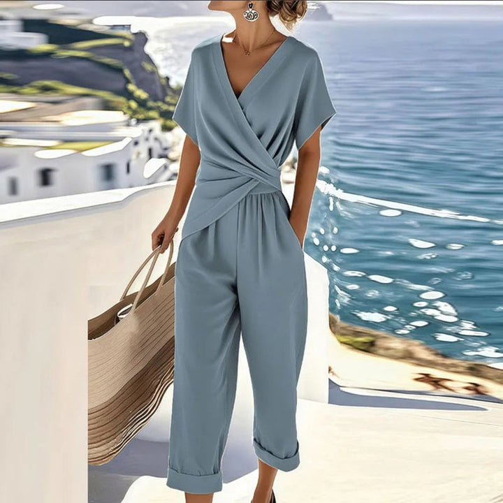 Violinda | Two-Piece Set