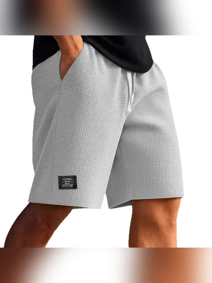 Fletcher | Breathable Summer Shorts
